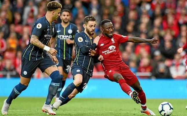 La 'Champions' o la vida