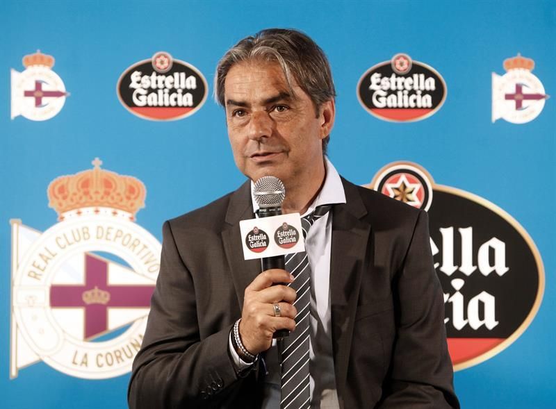 El Deportivo, más lejos que nunca del ascenso directo esta década