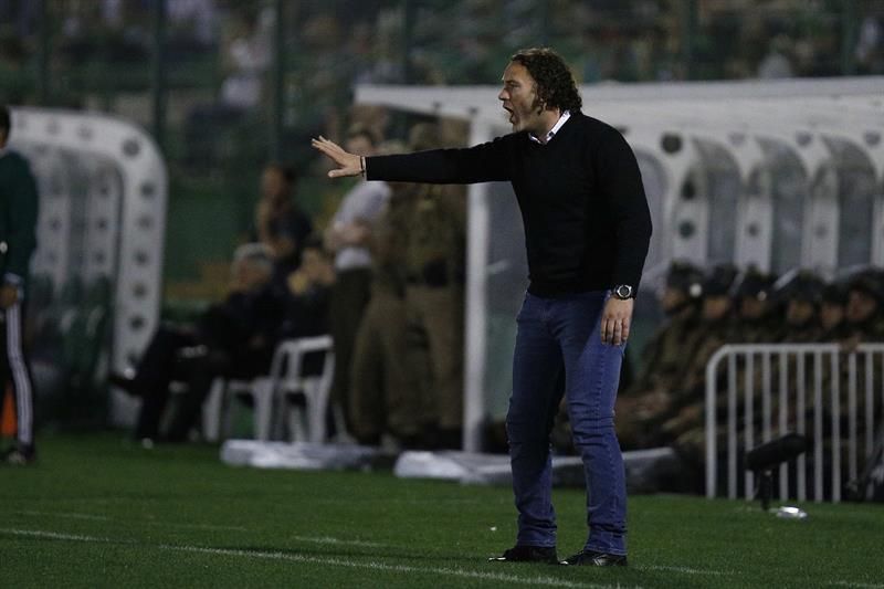 Gabriel Milito asume como entrenador de Estudiantes de La Plata