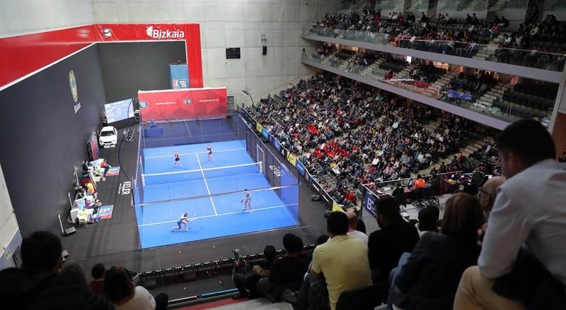 Un implante capilar, premio de un torneo en Huelva