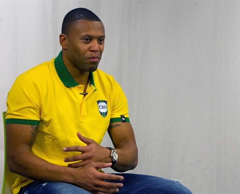 Julio Baptista deja el CFR Cluj