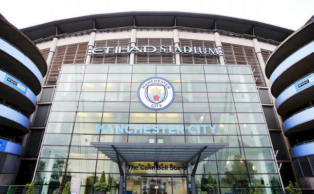 El Manchester City indemnizará a los niños que fueron víctimas de abuso sexual por parte de un entrenador