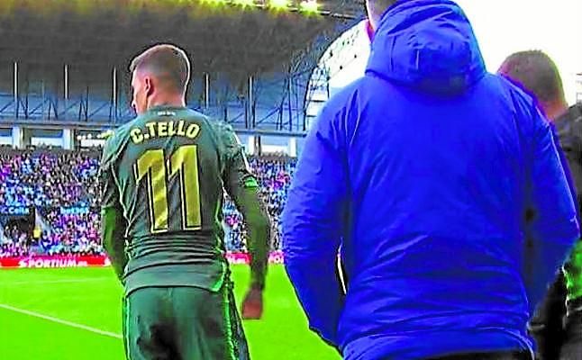 Tello, seguro de efectividad