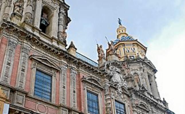 San Luis de los Franceses acoge dos conciertos de saetas con motivo de la Cuaresma