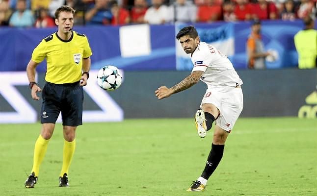 Taylor, Dias y Kulbakov dirigirán a Valencia, Villarreal y Sevilla