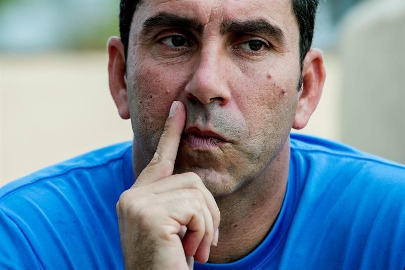 El torneo apuesta por la nueva generación de talentos de la ATP