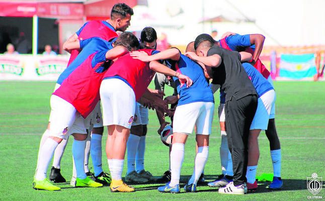 El Utrera ya es el líder total