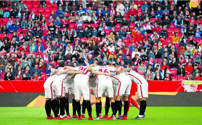 Busca el pase y otro récord