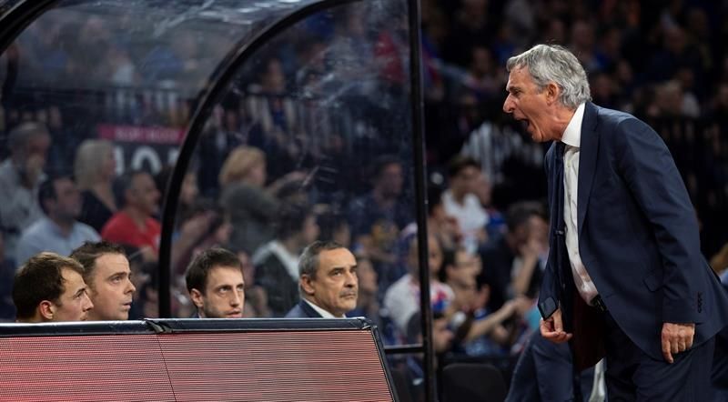 El Barça se enfrenta a una nueva prueba de fuego en Estambul