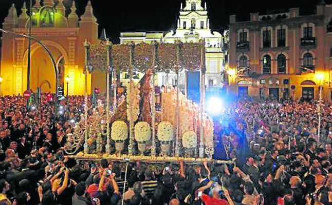 Seguridad pactada para La Madrugá