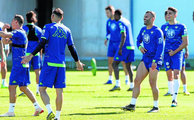 Jesé sí entra en los planes