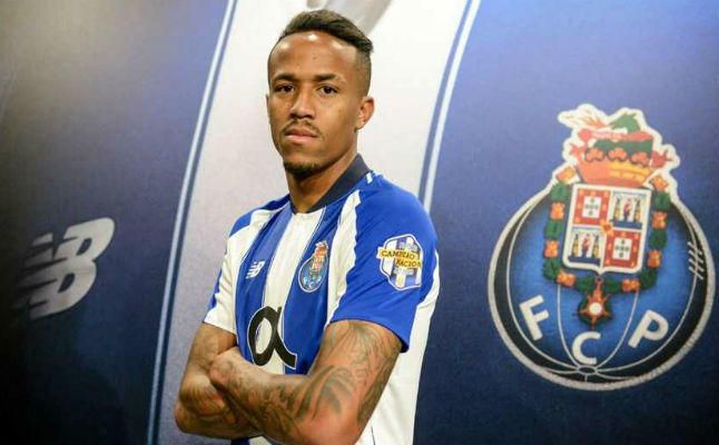 Oficial: El Real Madrid ficha a Éder Militao