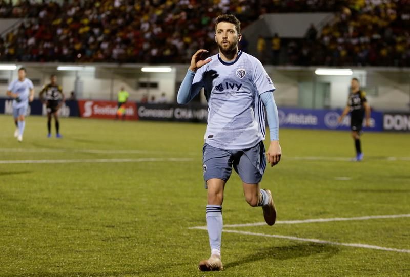 3-0: El Sporting elimina al CAI y se cita en semifinales con el Monterrey