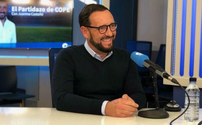 José Bordalás: "Hasta terminar la temporada no quiero saber nada de ofertas"
