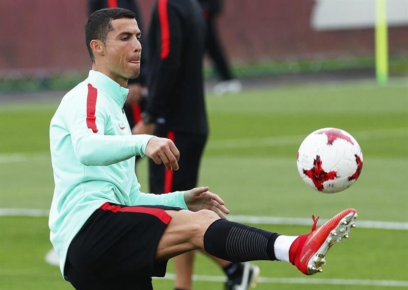 Cristiano Ronaldo regresa a la selección de Portugal