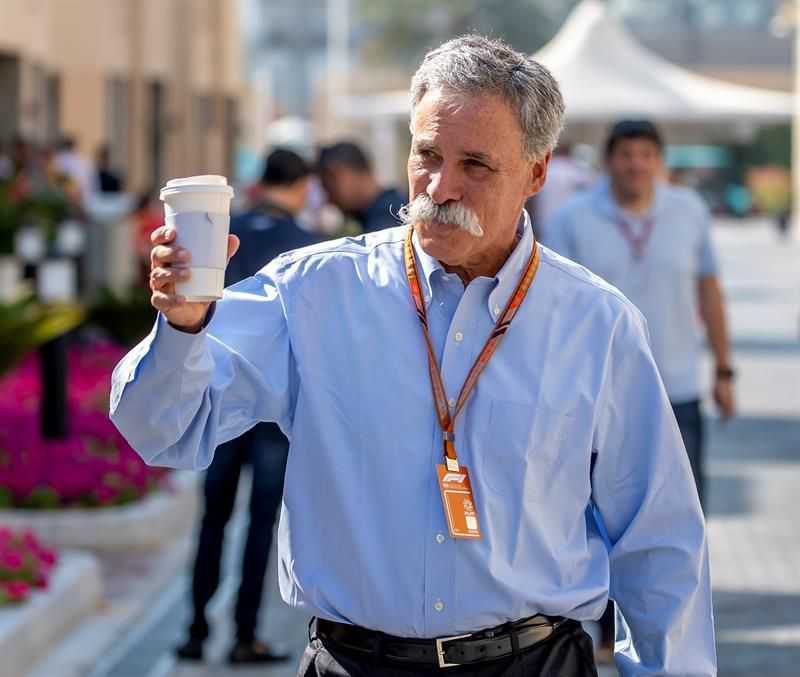 Los dueños de la Fórmula Uno aseguran que hay equipos interesados en entrar