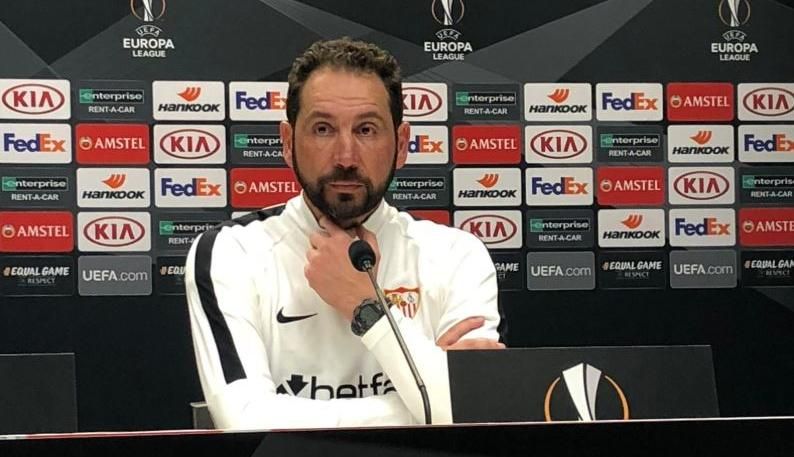 Machín: "El fútbol muchas veces es muy grande y otras cruel"