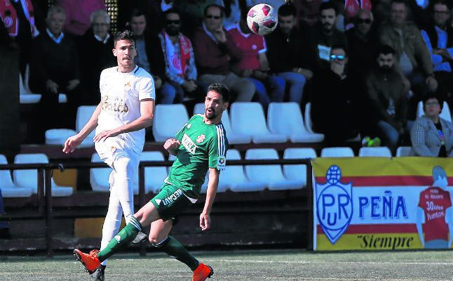 Utrera: El San Juan Bosco amenaza con el lleno
