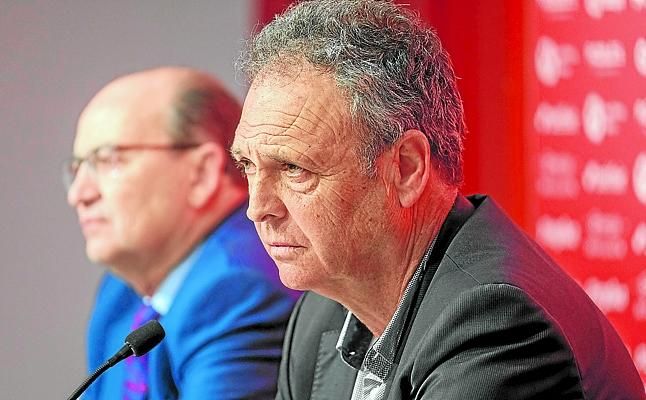 Salvar lo que resta y volver a empezar