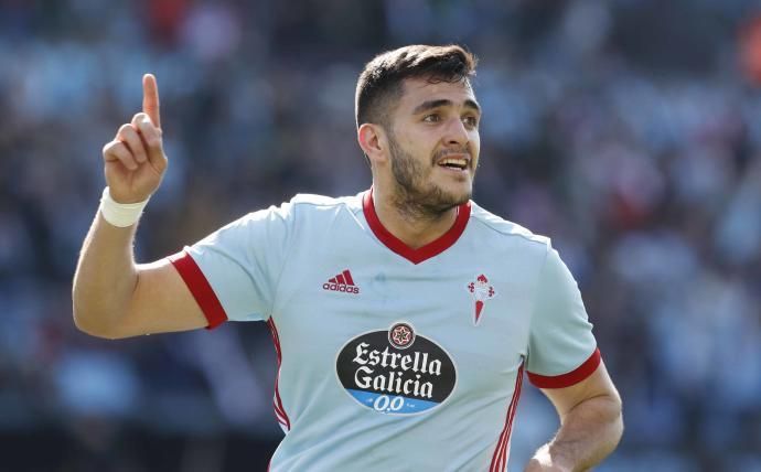 El precio de Maxi Gómez si el Celta baja