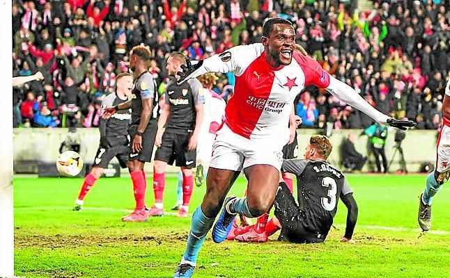 El primer reto de Caparrós