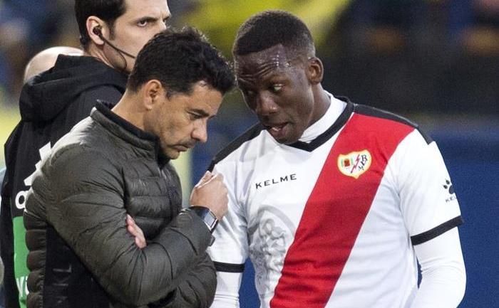 El Villarreal sentencia a Míchel y el Rayo estudia su destitución