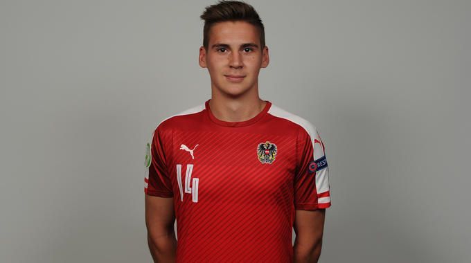 Wöber irá con la absoluta