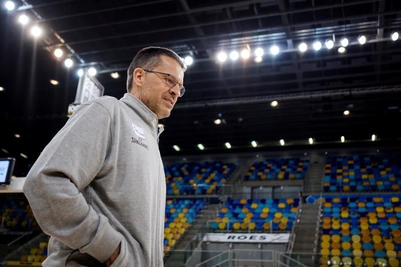 El Barça Lassa, a dar un paso más hacia la quinta plaza contra el Herbalife