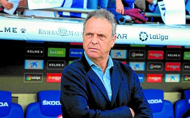 Bienvenida sea la coherencia