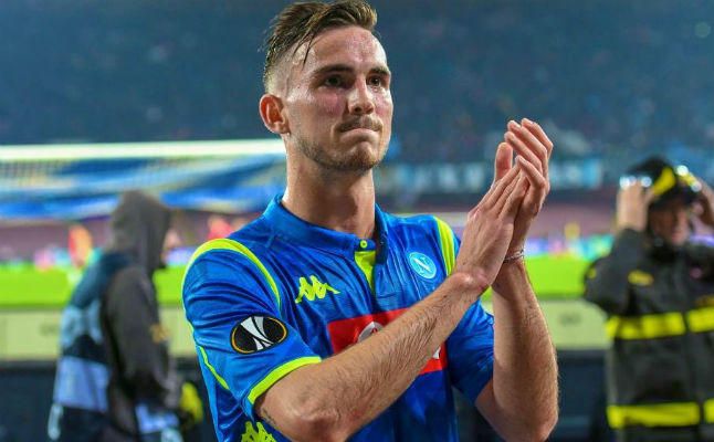 Fabián, sometido a pruebas por un proceso febril