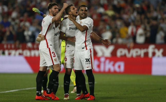 La Champions pasa por el Pizjuán