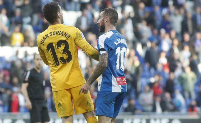 El motivo oficial de la expulsión de Juan Soriano