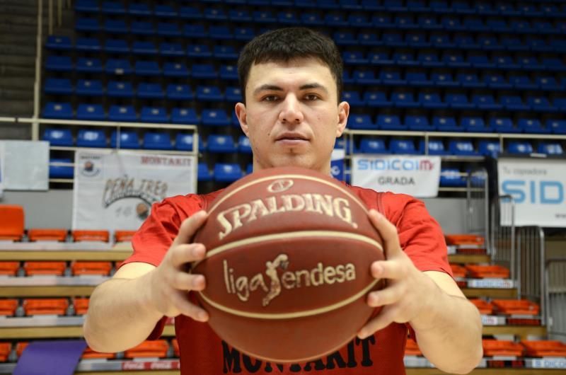 El mexicano Paco Cruz, mejor jugador latinoamericano de la Jornada 23