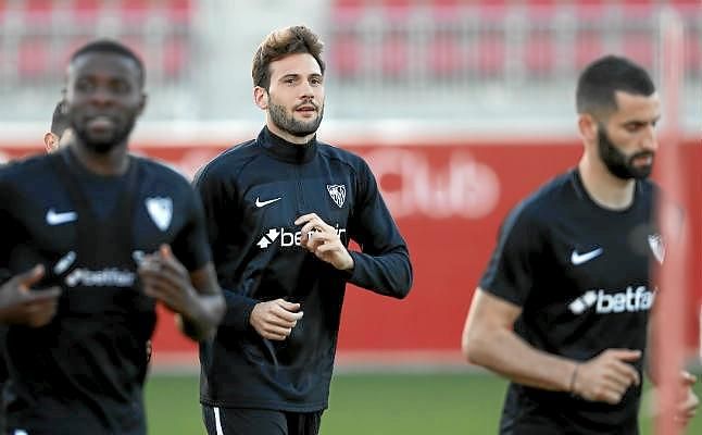 Nueve caras conocidas para Monchi