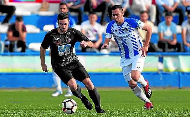 Resumen jornada 26 de División de Honor