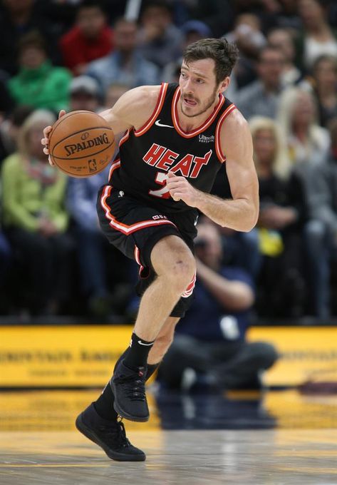 107-116. Dragic y Wade dan a los Heat un triunfo de oro ante los Thunder de cara a los playoffs