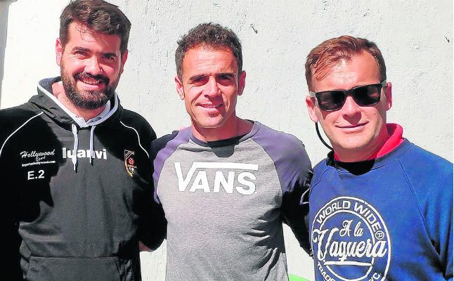 El Antoniano realiza un fichaje bomba para el ascenso