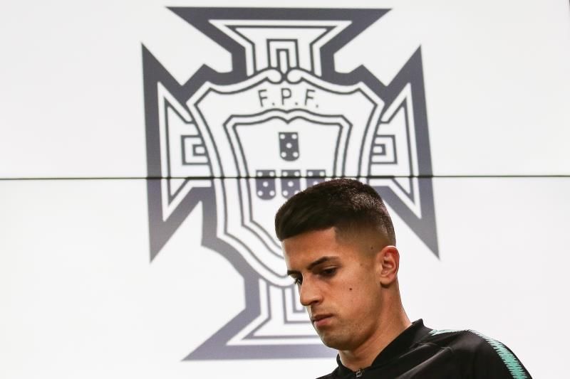Cancelo, sobre la vuelta de Ronaldo a Portugal: Traerá la calidad que exhibe