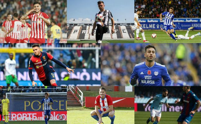 Así les va a los jugadores cedidos por el Betis