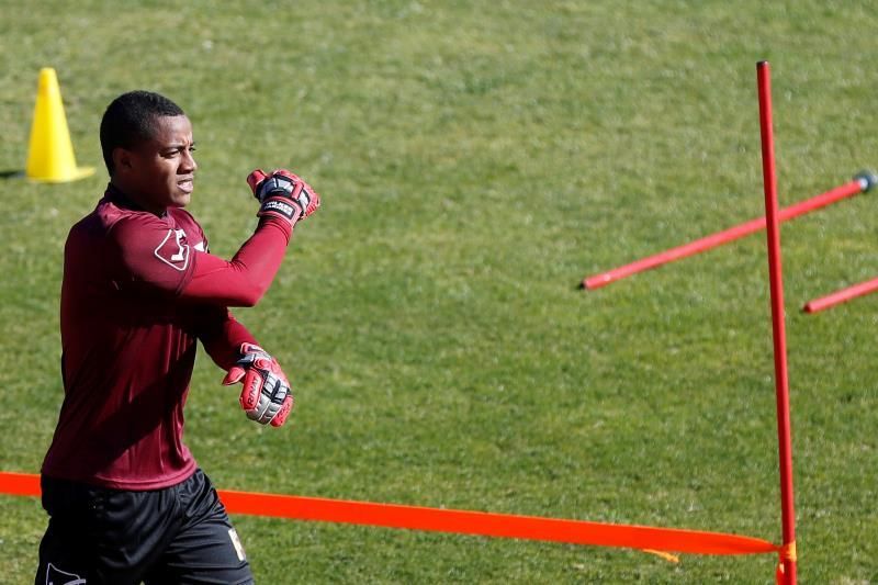 Faríñez: "Messi es un reto para todos"