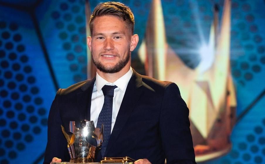 Vaclik abandona la concentración checa