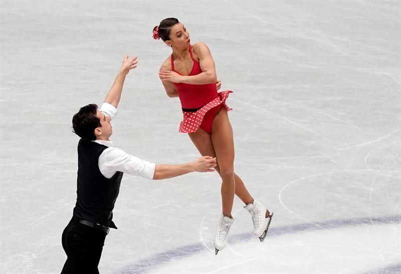 Barquero y Maestu pasan al programa largo con la decimocuarta nota