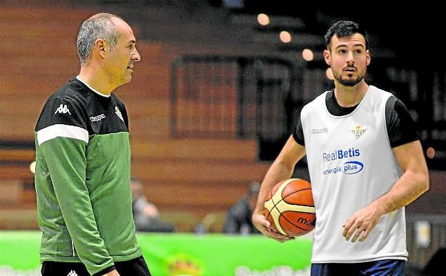 Real Betis-Río Ourense: Prueba exigente en San Pablo