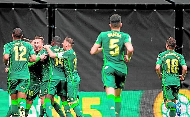 Jugársela fuera no debe ser tan malo