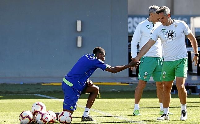 La oportunidad perdida de Emerson