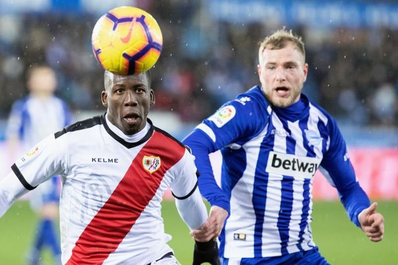 Guidetti: "Necesito jugar mejor que el resto para que la gente me valore"