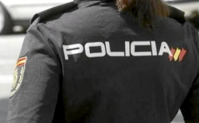 Detenido un anciano por la muerte de su hermano con el que compartía vivienda en Écija