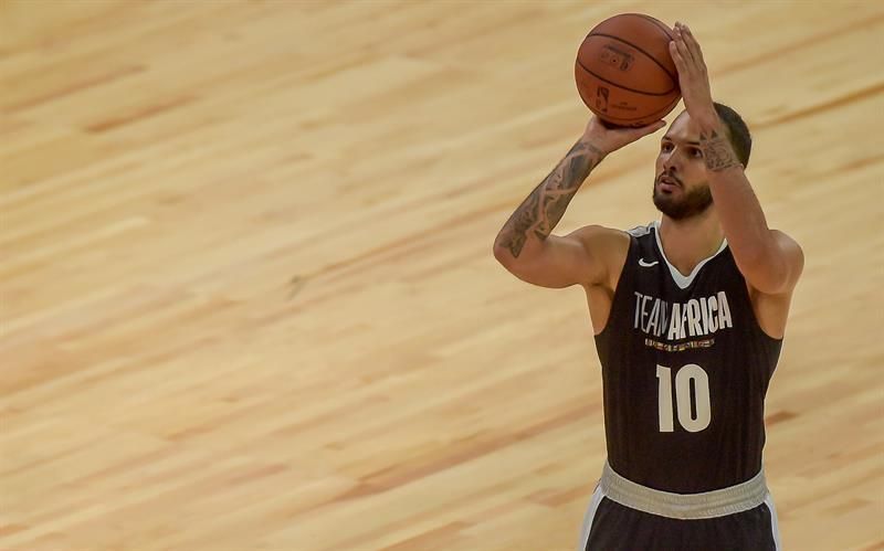 119-96: Fournier y los Magic amplían racha triunfal