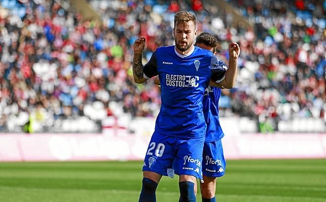 El exsevillista Carrillo será internacional... con Filipinas