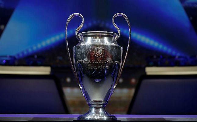 La nueva Champions que podría revolucionar el fútbol europeo